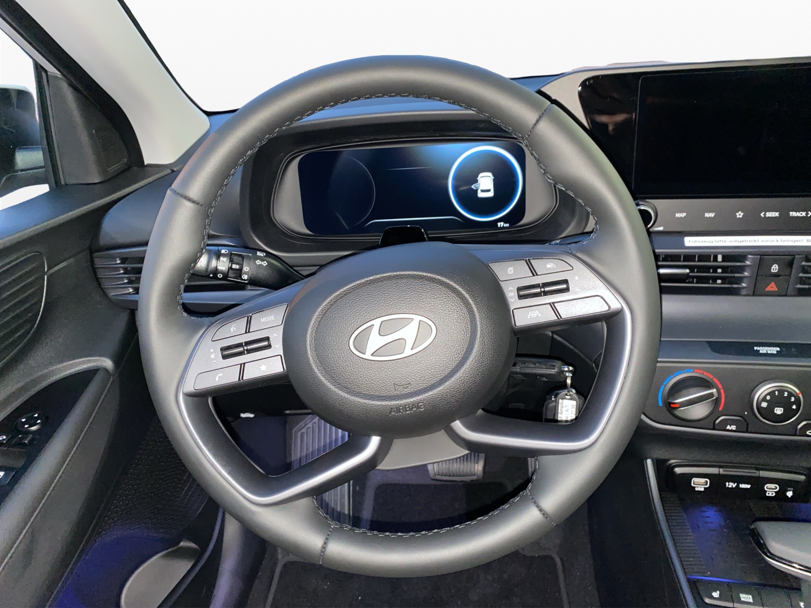 HYUNDAI i20 1.0 T-GDi Amplia-image-12