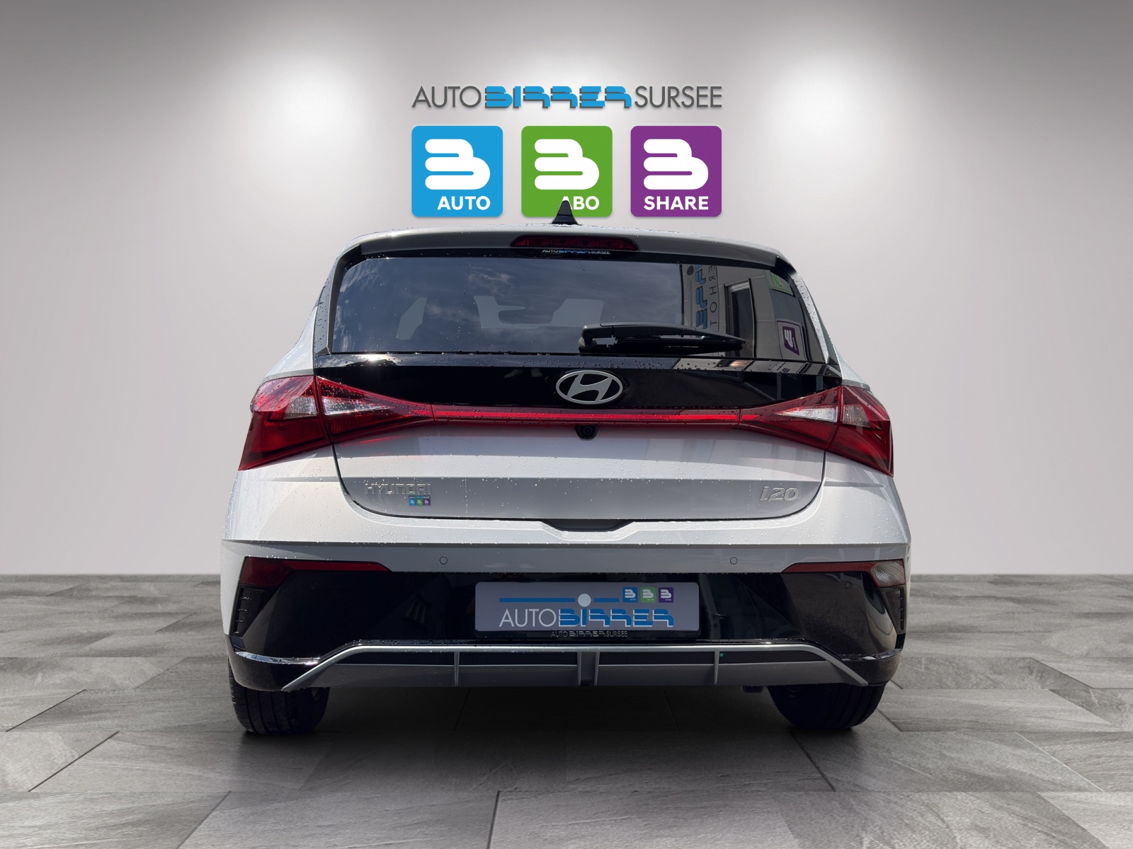 HYUNDAI i20 1.0 T-GDi Amplia-image-5