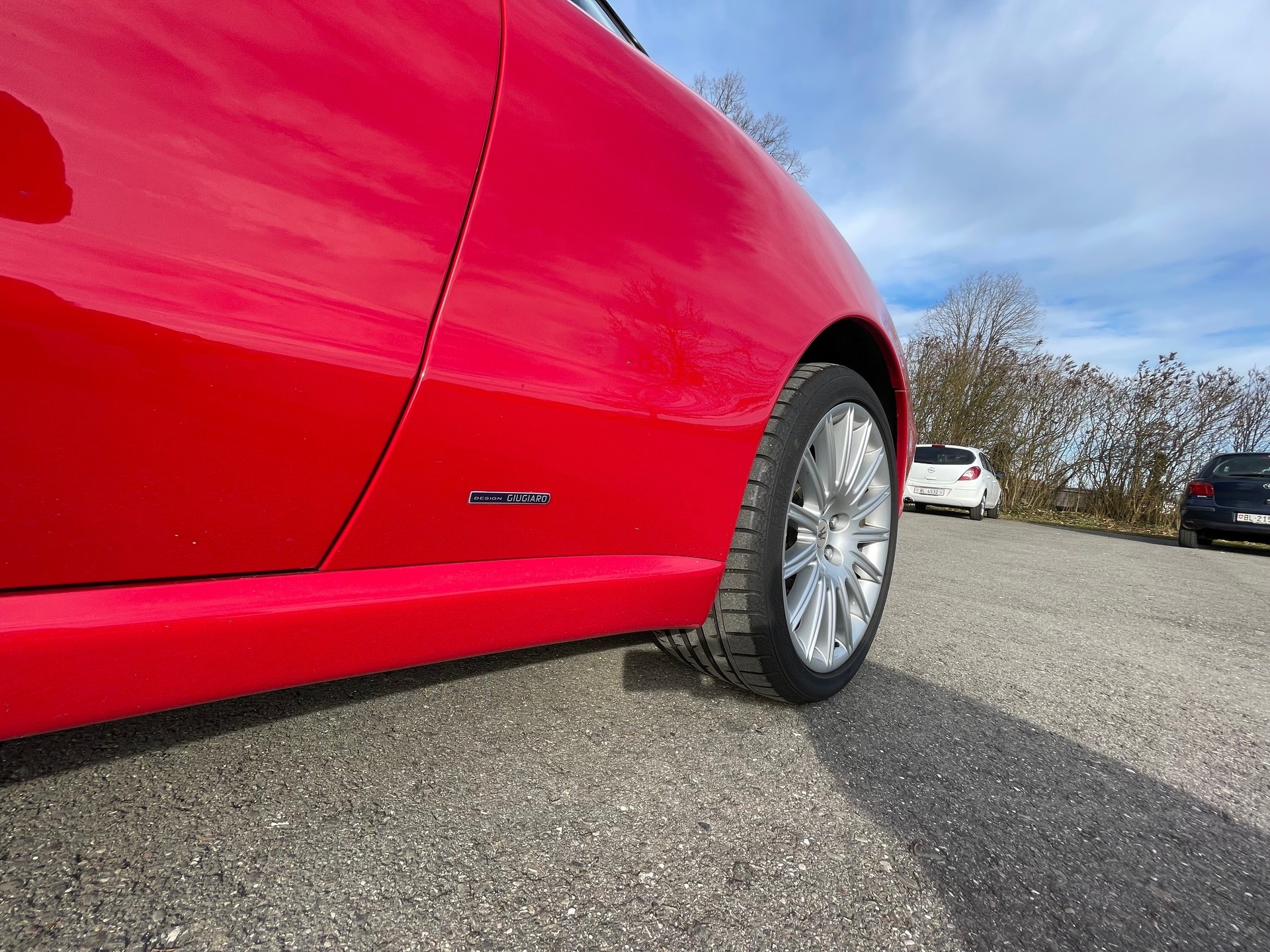 MASERATI Coupé GT 390PS Sauger-V8-image-18