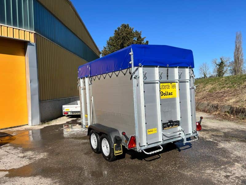 DALTEC VT 2700 Eco