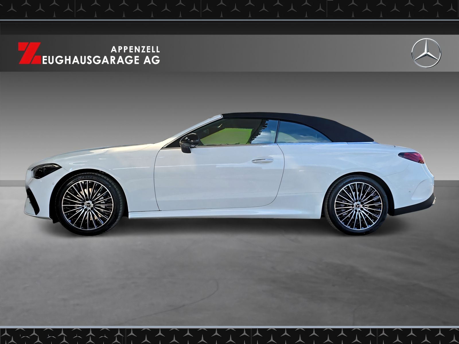 MERCEDES-BENZ CLE 200 4Matic Cabrio-showroom-element-2