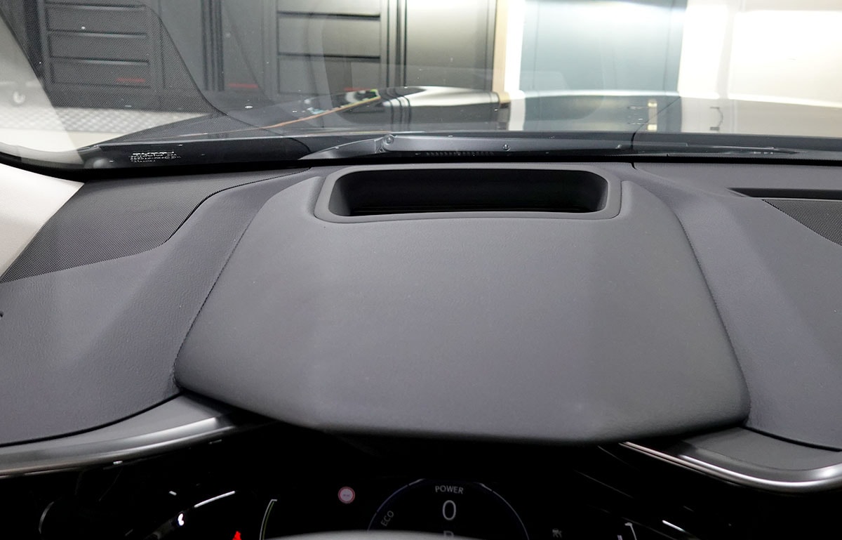 LEXUS NX 450h+ E-FOUR Excellence Panoramaglasdach-image-19
