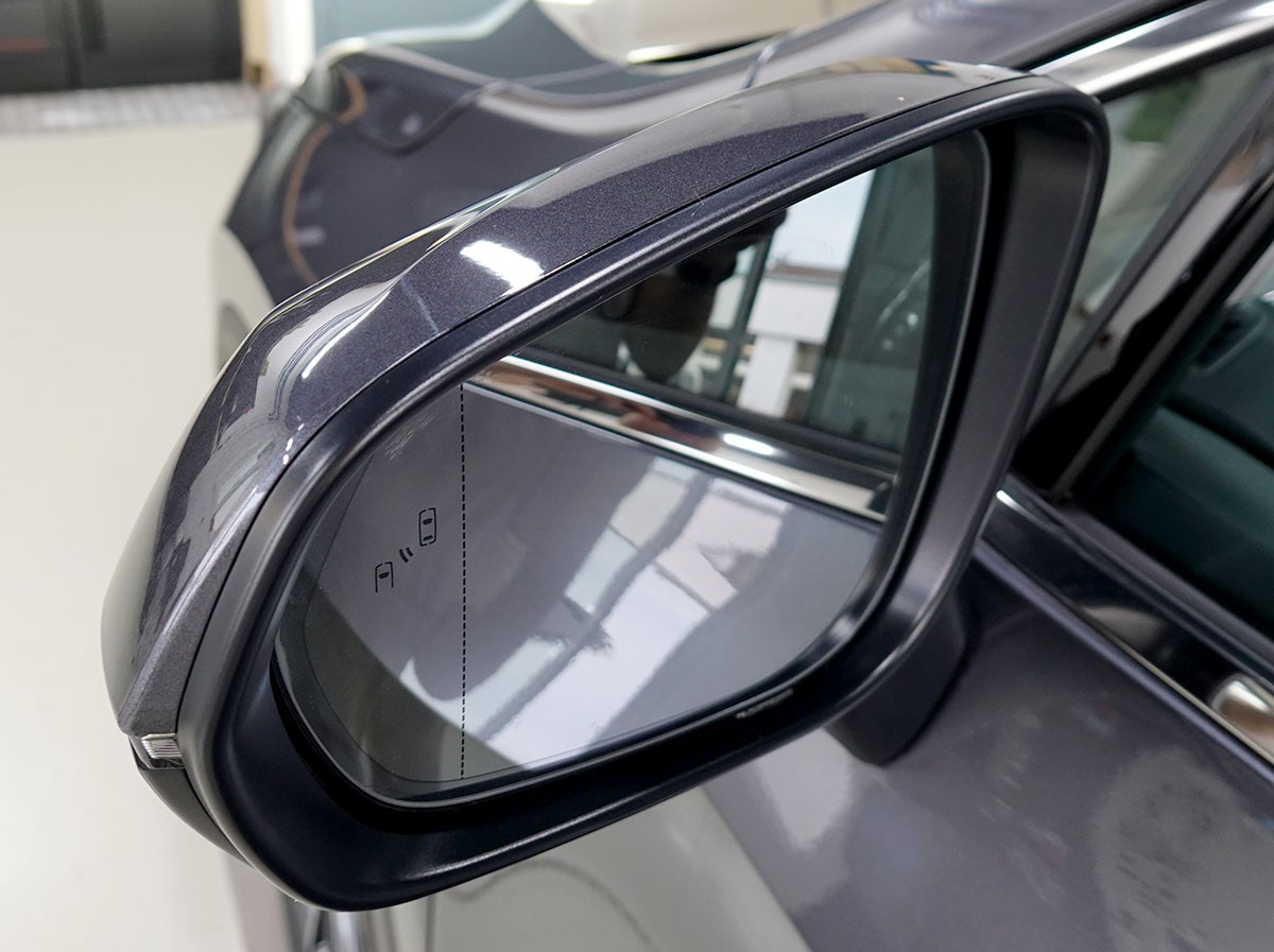 LEXUS NX 450h+ E-FOUR Excellence Panoramaglasdach-image-20