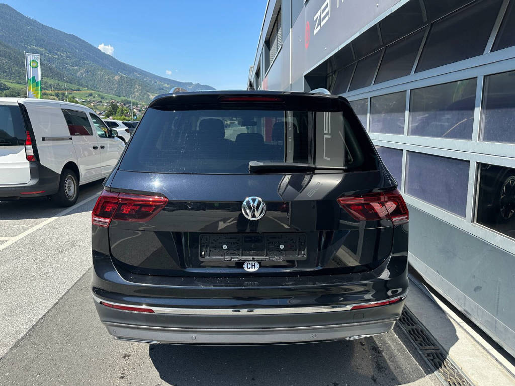 VW Tiguan Allspace 2.0 TSI Highline DSG-showroom-element-3
