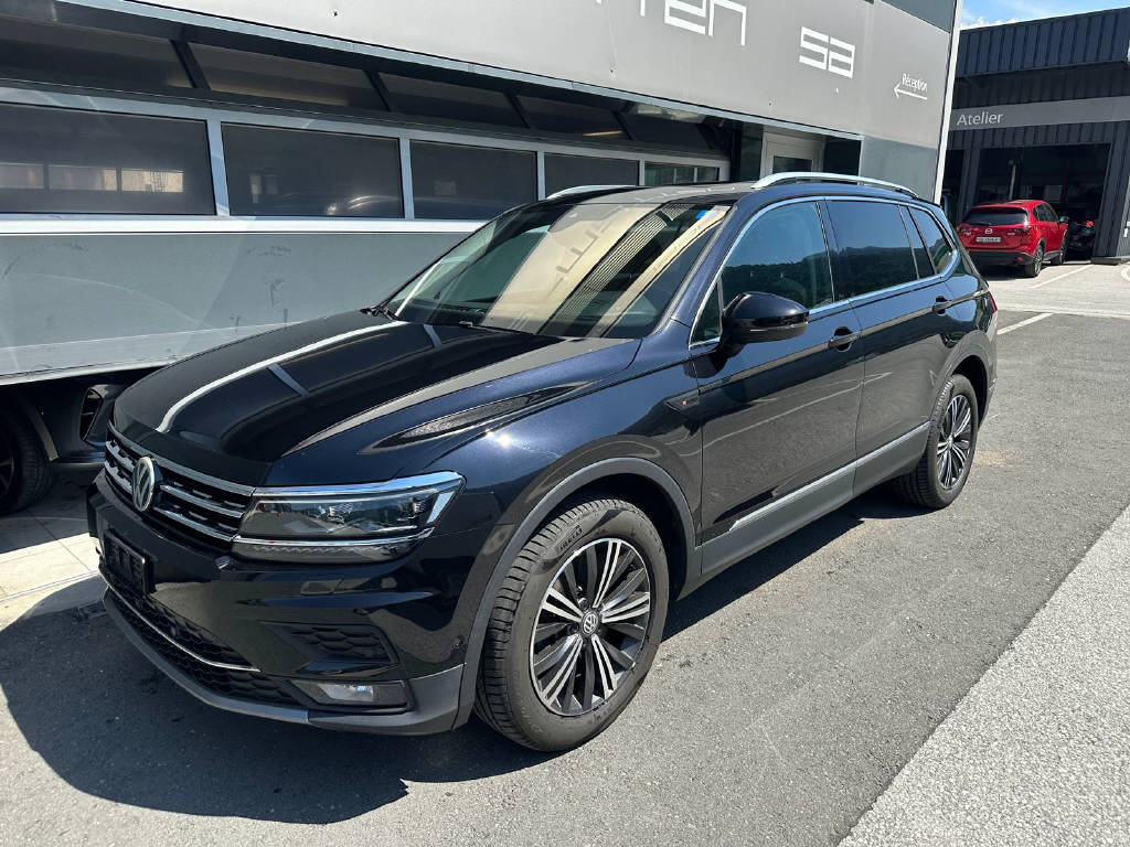 VW Tiguan Allspace 2.0 TSI Highline DSG-showroom-element-1
