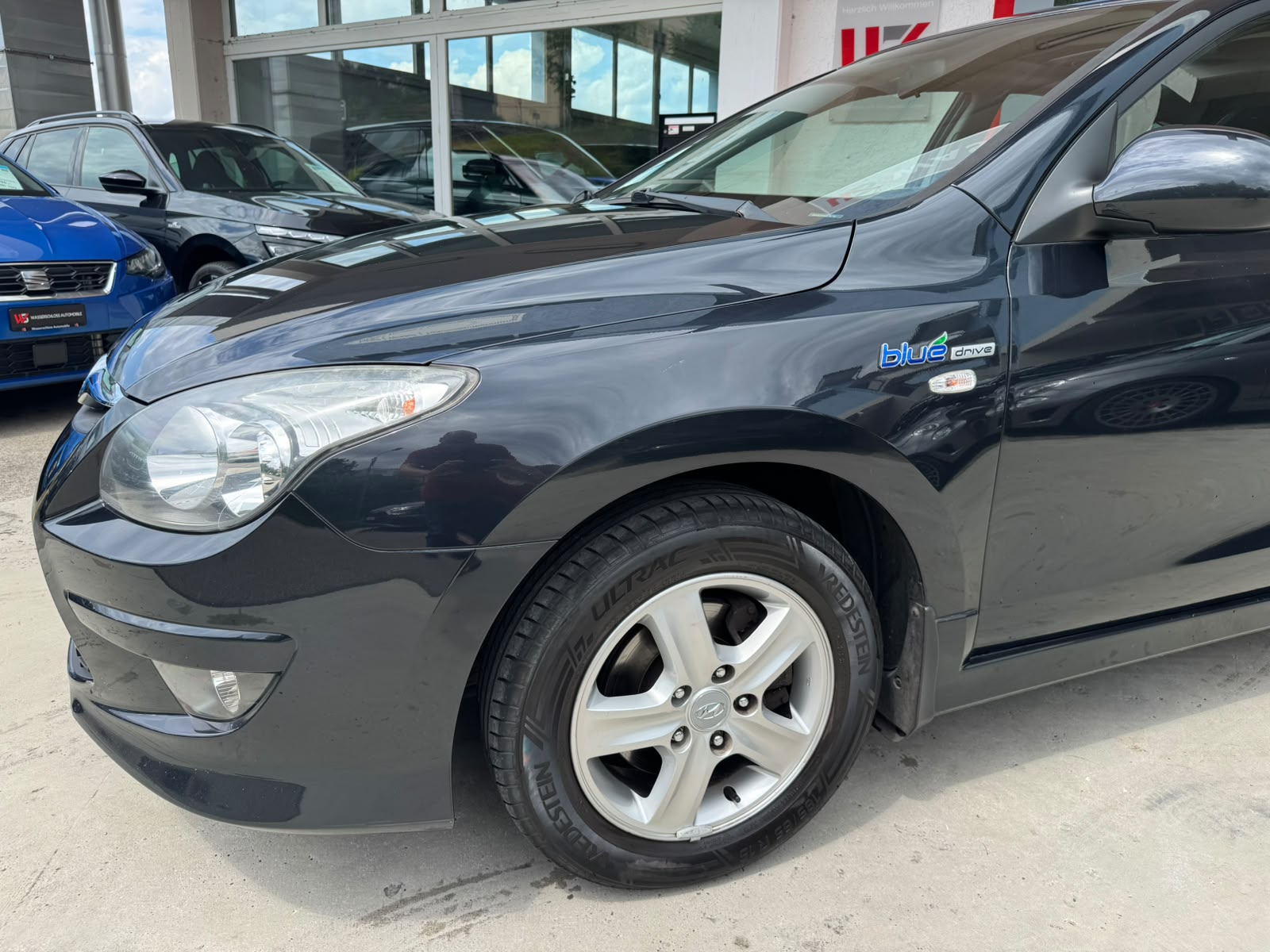 HYUNDAI i30 1.6 Style-showroom-element-3