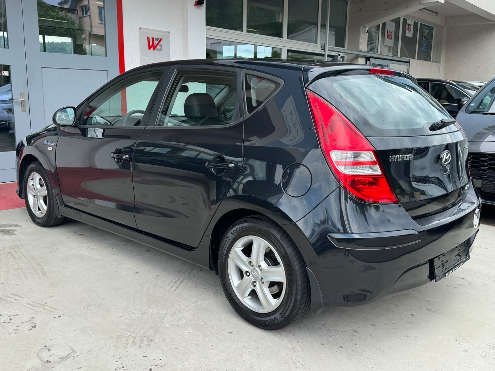 HYUNDAI i30 1.6 Style-image-5