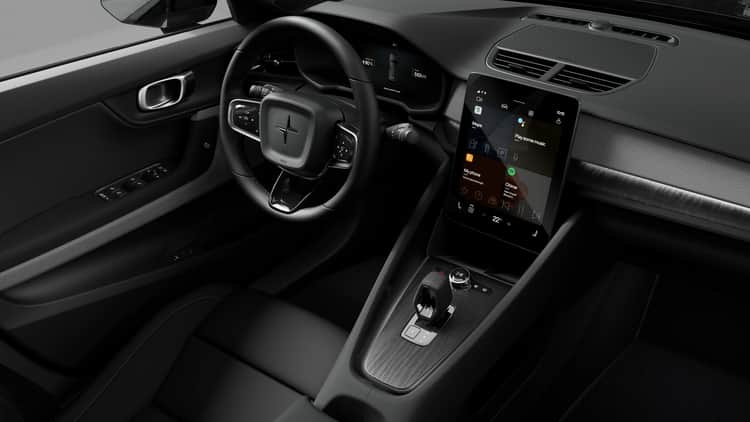 POLESTAR 2 Long Range Single Motor Prime-image-7