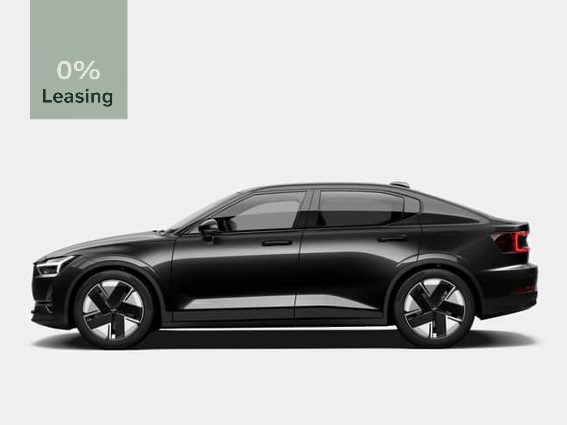 POLESTAR 2 Long Range Single Motor Prime