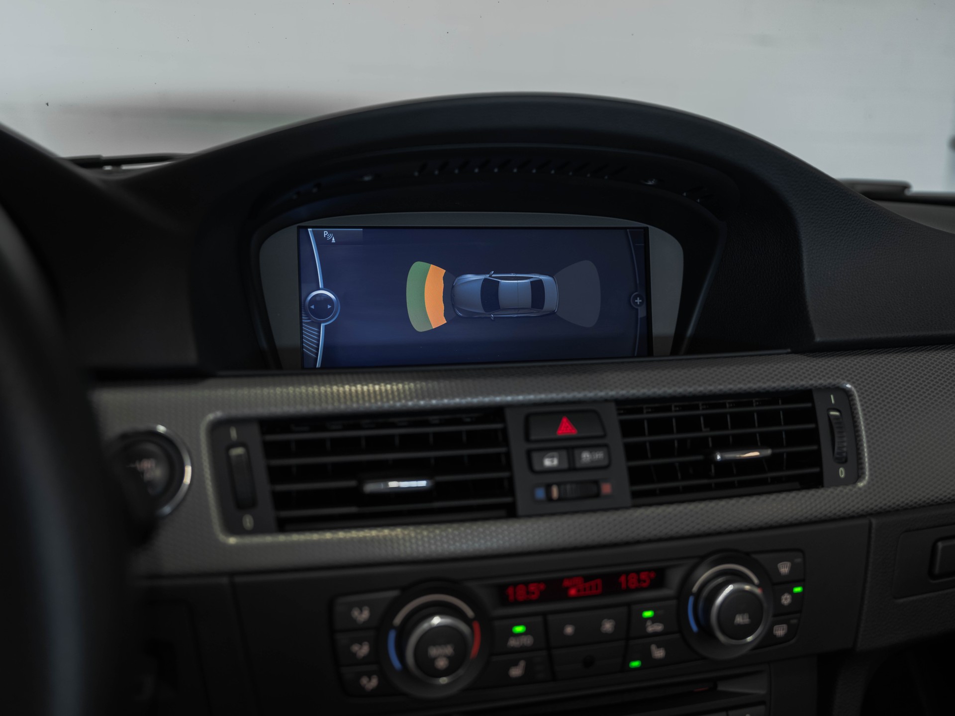 BMW 320d Cabriolet Steptronic-image-37
