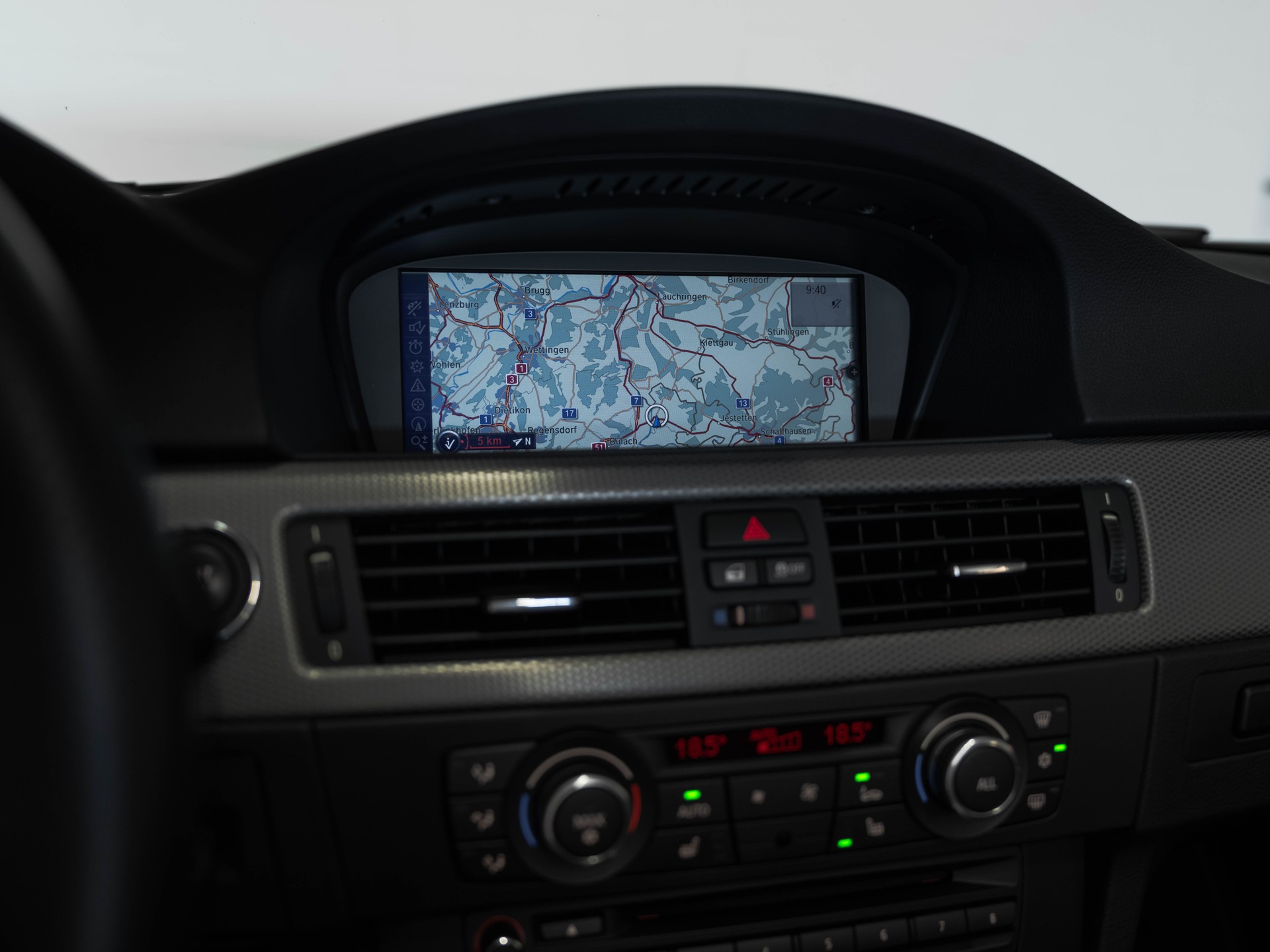 BMW 320d Cabriolet Steptronic-image-35