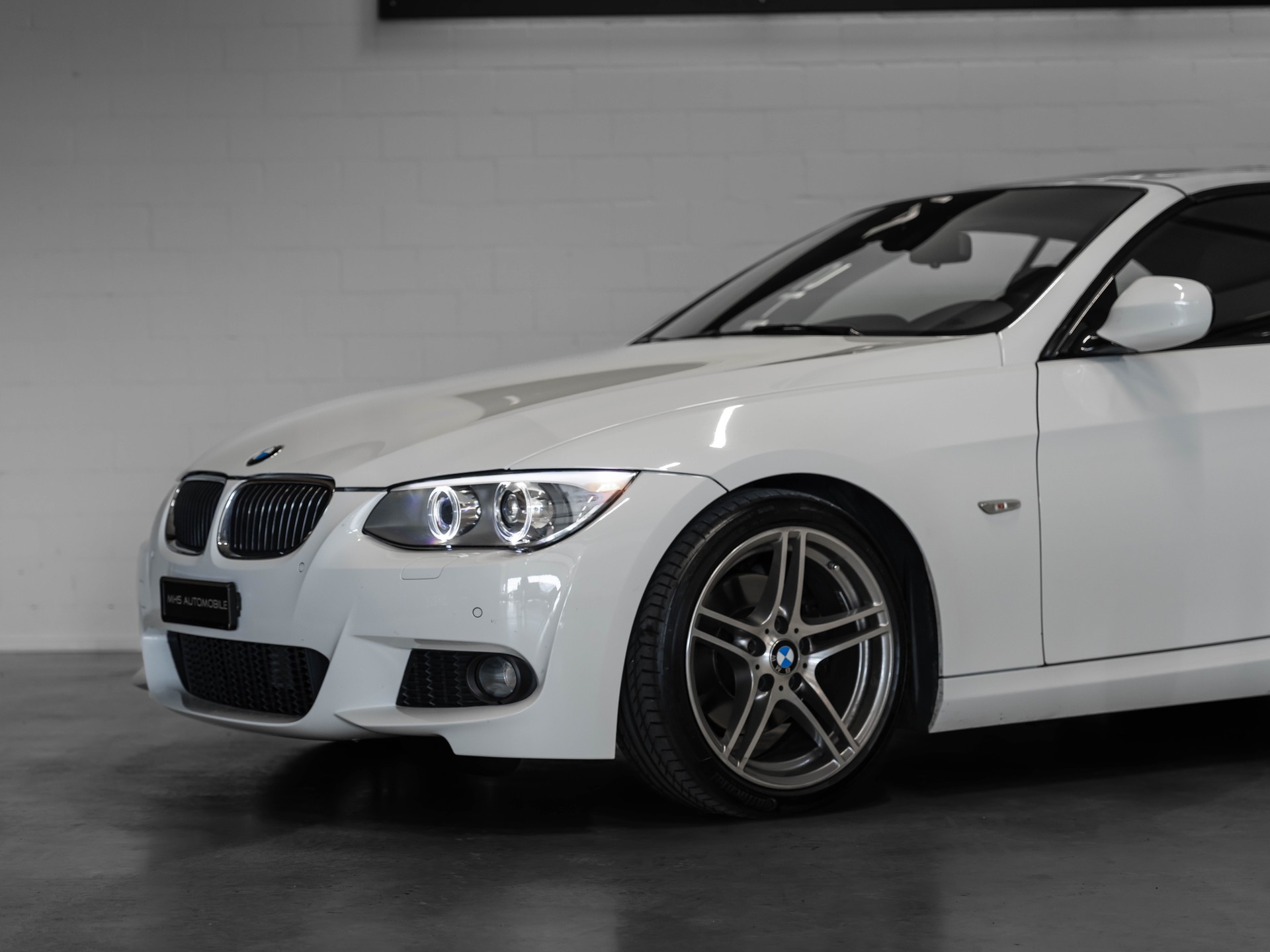 BMW 320d Cabriolet Steptronic-image-16