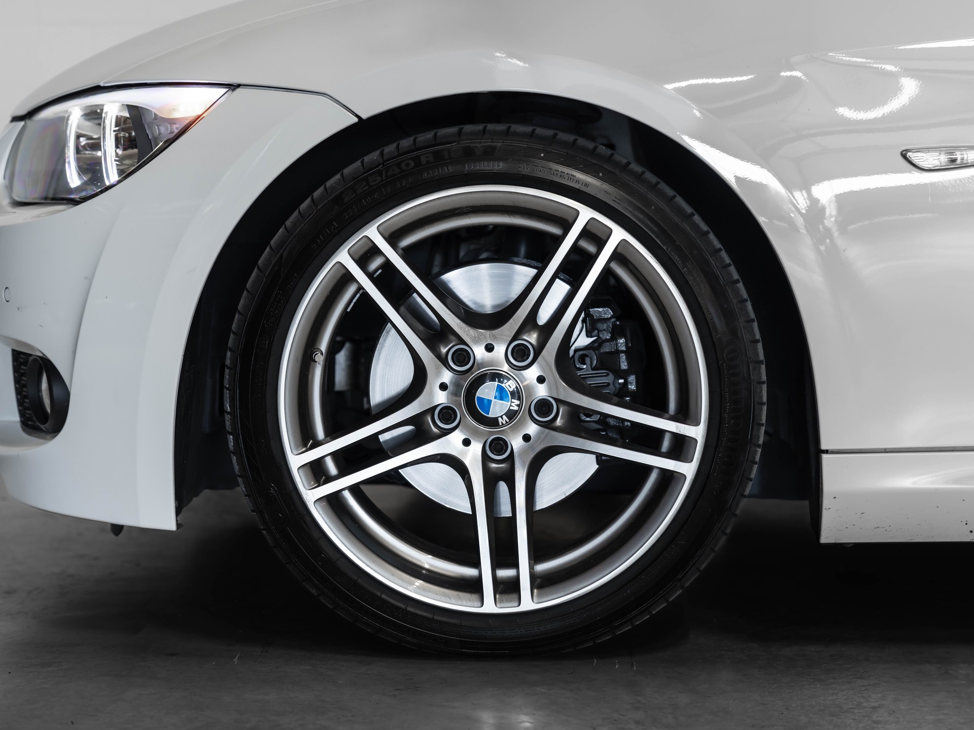 BMW 320d Cabriolet Steptronic-image-19