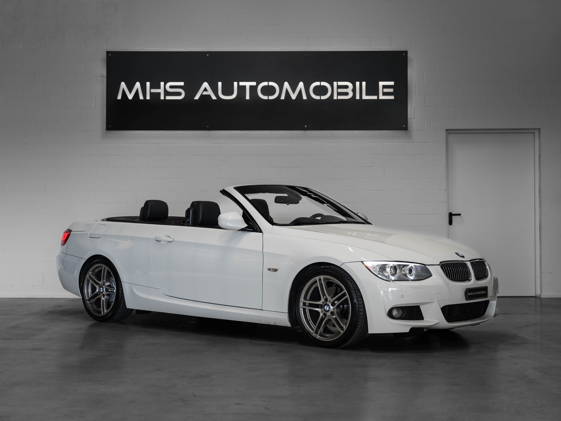 BMW 320d Cabriolet Steptronic-image-6