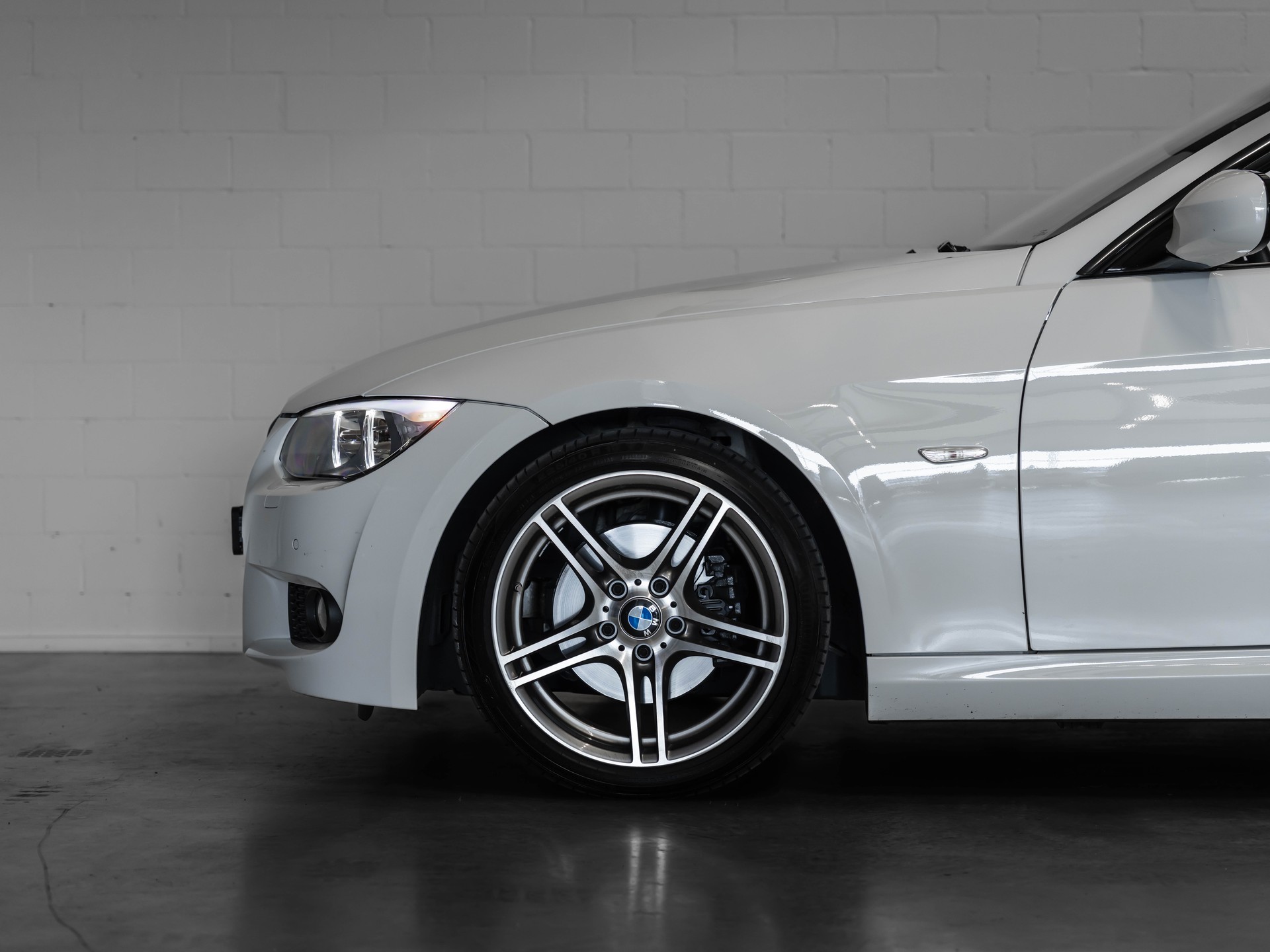 BMW 320d Cabriolet Steptronic-image-18
