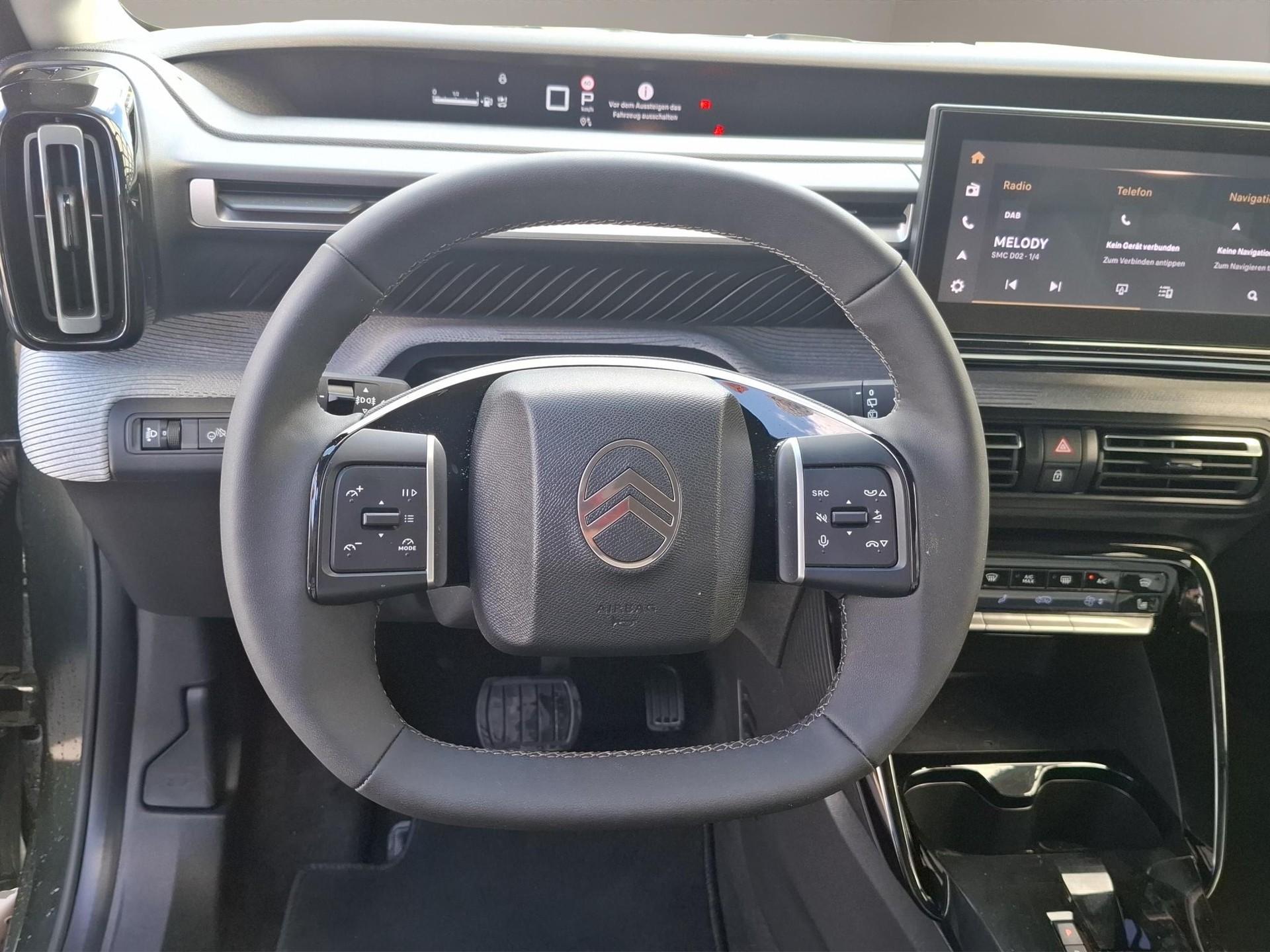 CITROEN C3 Aircross 1.2 Hybrid Max-image-6