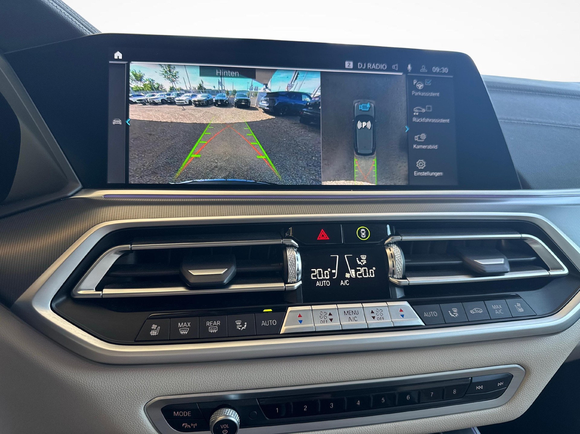 BMW X5 45e xDrive-image-14