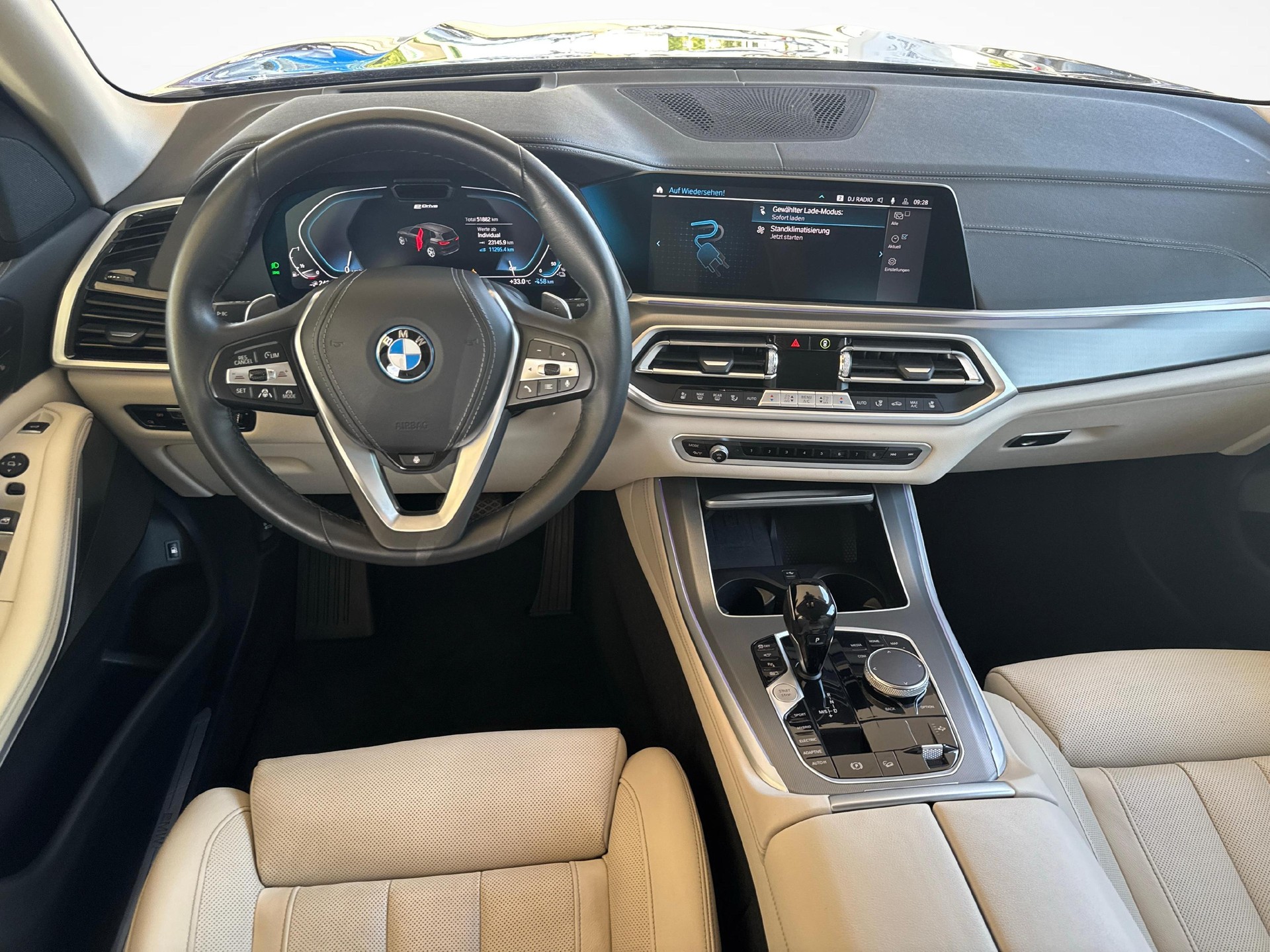 BMW X5 45e xDrive-image-8