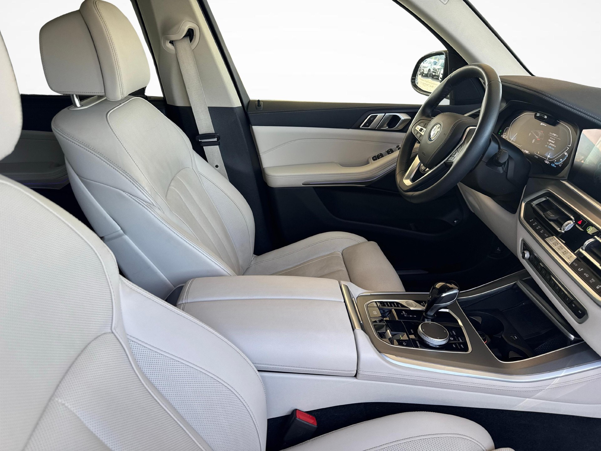 BMW X5 45e xDrive-image-9