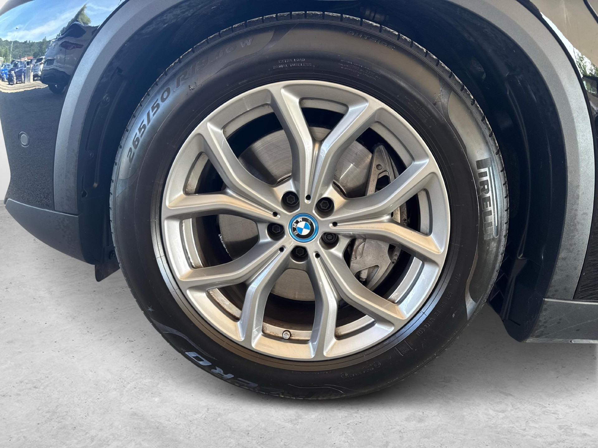 BMW X5 45e xDrive-image-19