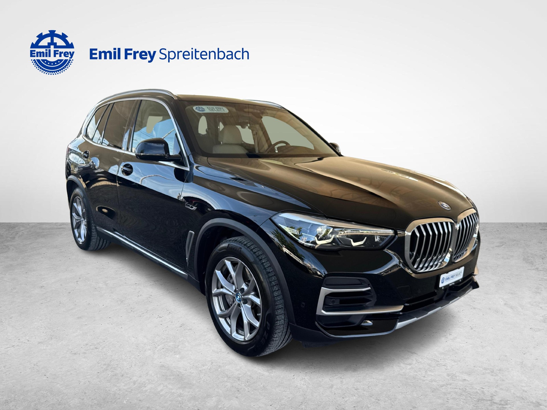 BMW X5 45e xDrive-image-6