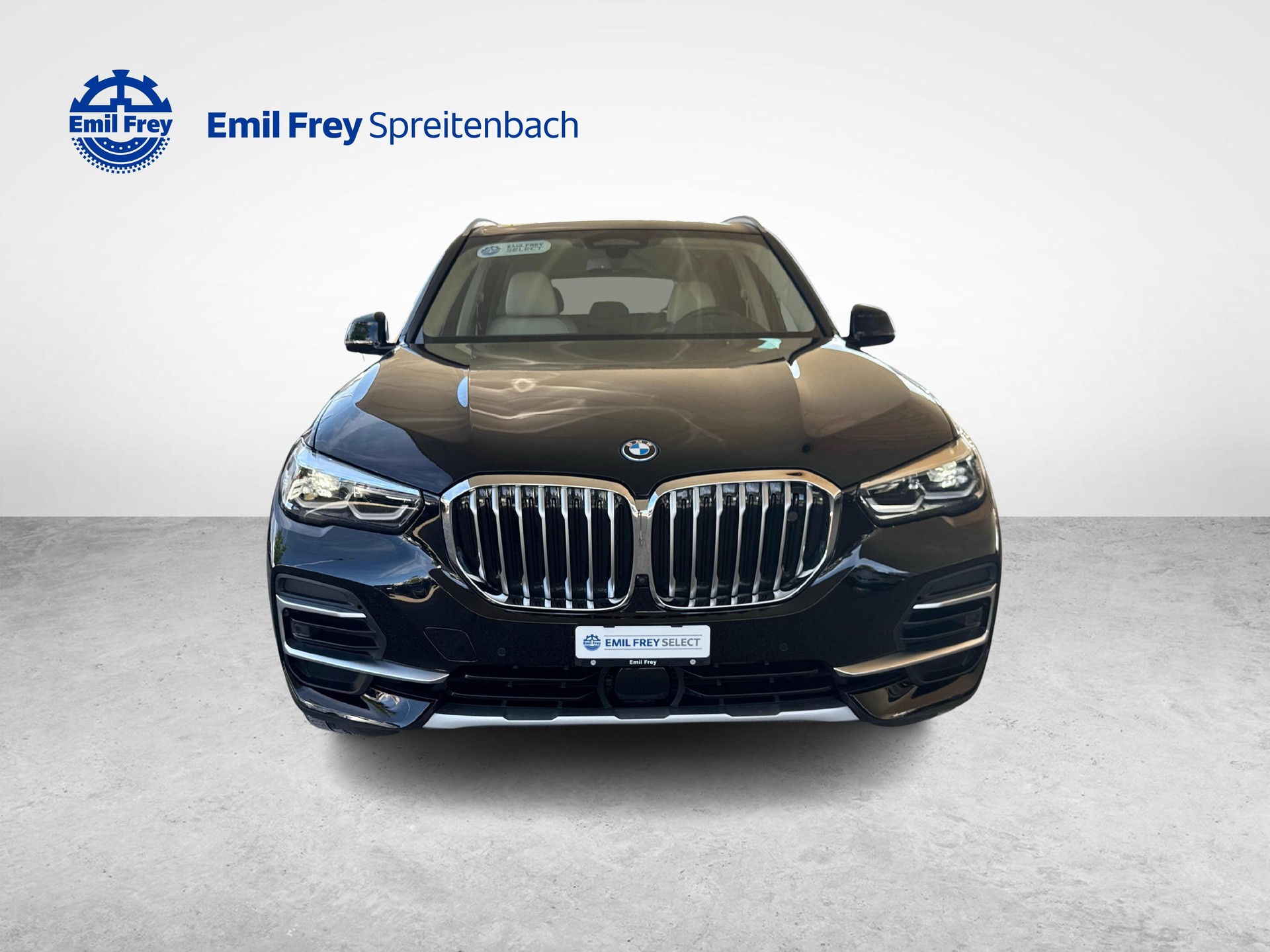 BMW X5 45e xDrive-image-7