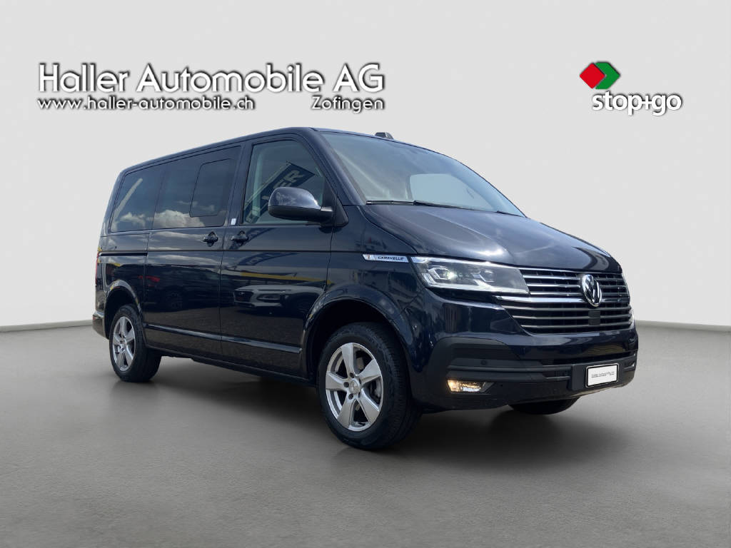 VW T6.1 Caravelle 3000 2.0 TDI 150 Comfortline Liberty DSG-image-6