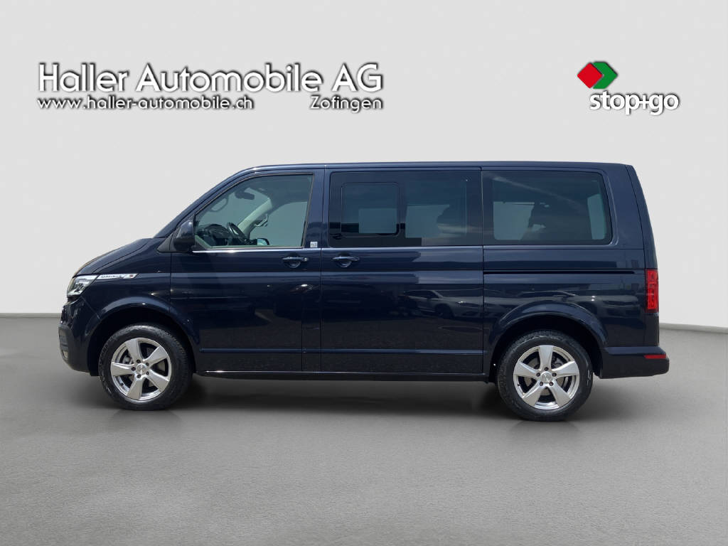 VW T6.1 Caravelle 3000 2.0 TDI 150 Comfortline Liberty DSG-showroom-element-1