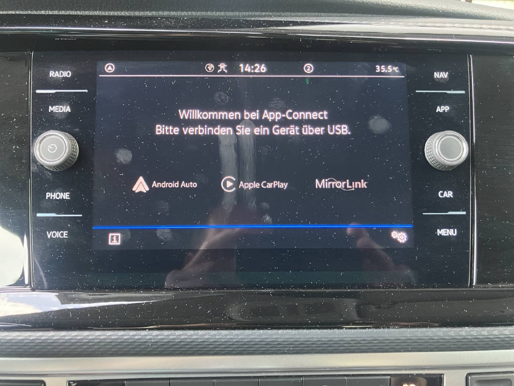 VW T6.1 Caravelle 3000 2.0 TDI 150 Comfortline Liberty DSG-image-19
