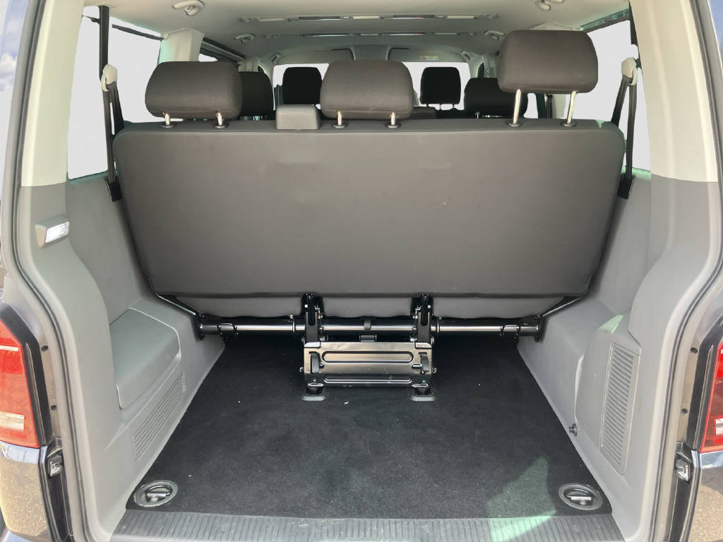 VW T6.1 Caravelle 3000 2.0 TDI 150 Comfortline Liberty DSG-image-12