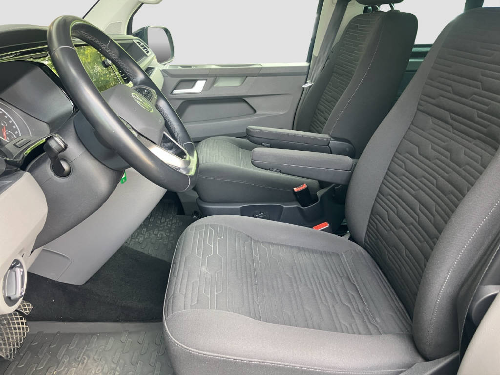 VW T6.1 Caravelle 3000 2.0 TDI 150 Comfortline Liberty DSG-image-10