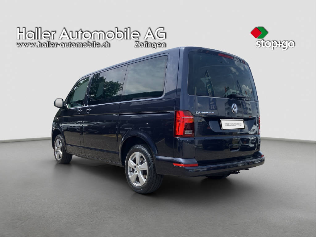 VW T6.1 Caravelle 3000 2.0 TDI 150 Comfortline Liberty DSG-showroom-element-2