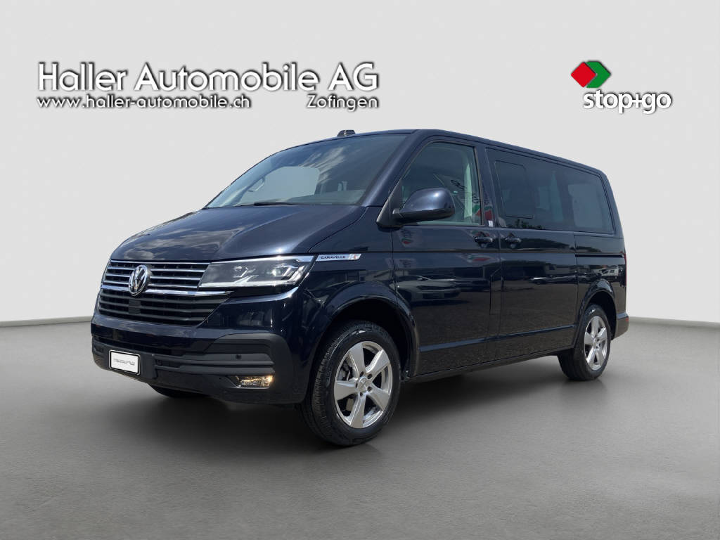 VW T6.1 Caravelle 3000 2.0 TDI 150 Comfortline Liberty DSG