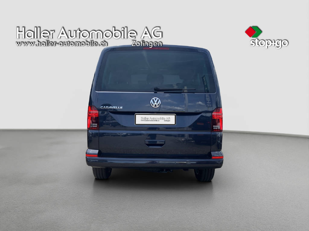 VW T6.1 Caravelle 3000 2.0 TDI 150 Comfortline Liberty DSG-showroom-element-3