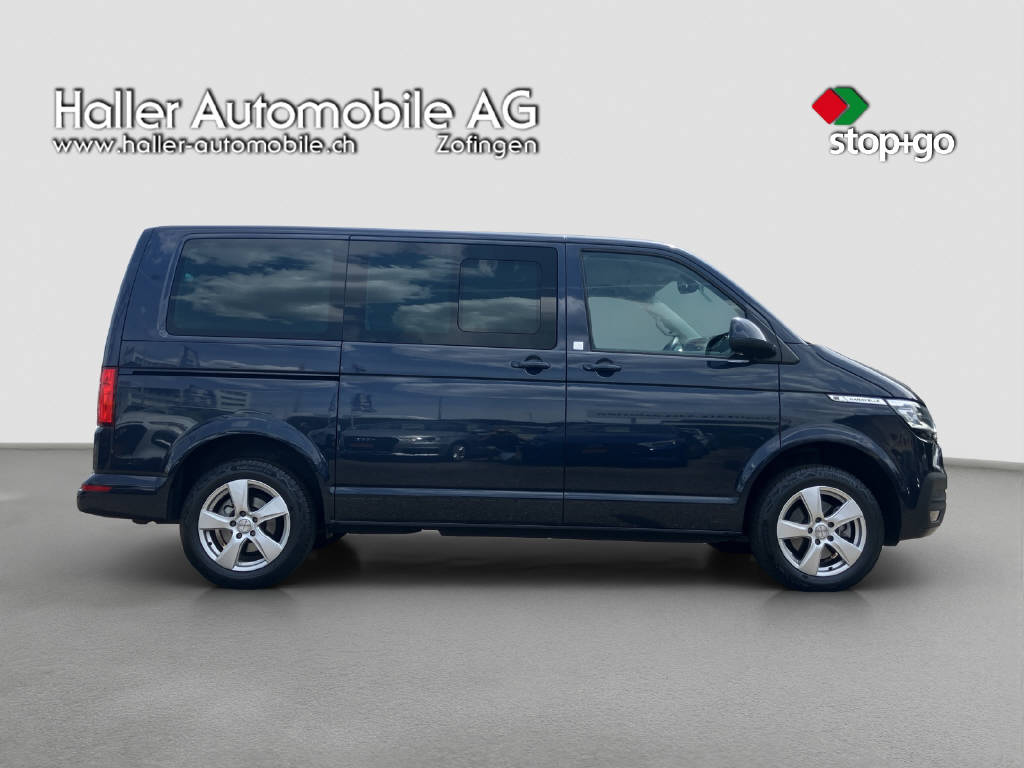 VW T6.1 Caravelle 3000 2.0 TDI 150 Comfortline Liberty DSG-image-5
