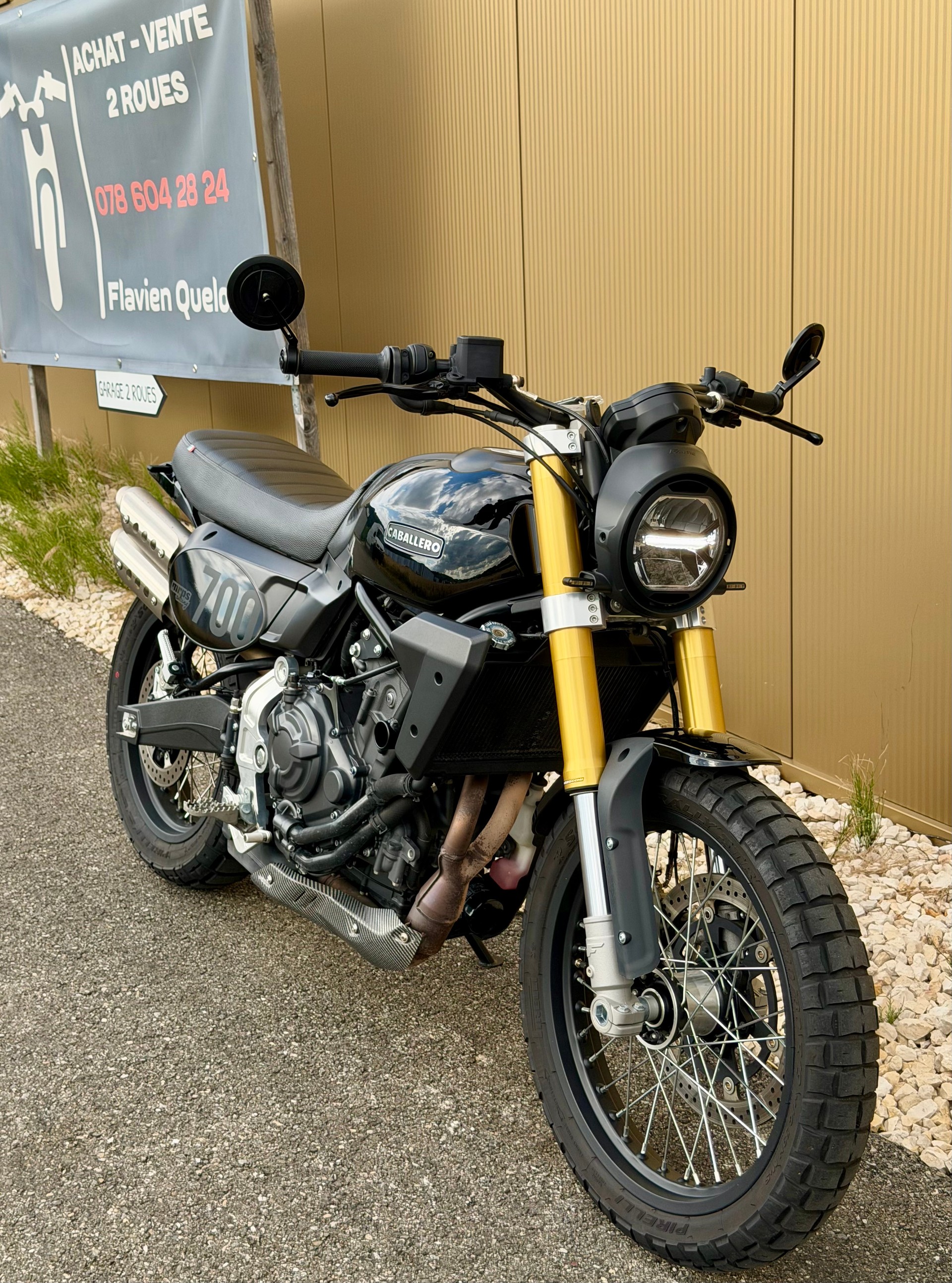 FANTIC Caballero 700-image-0