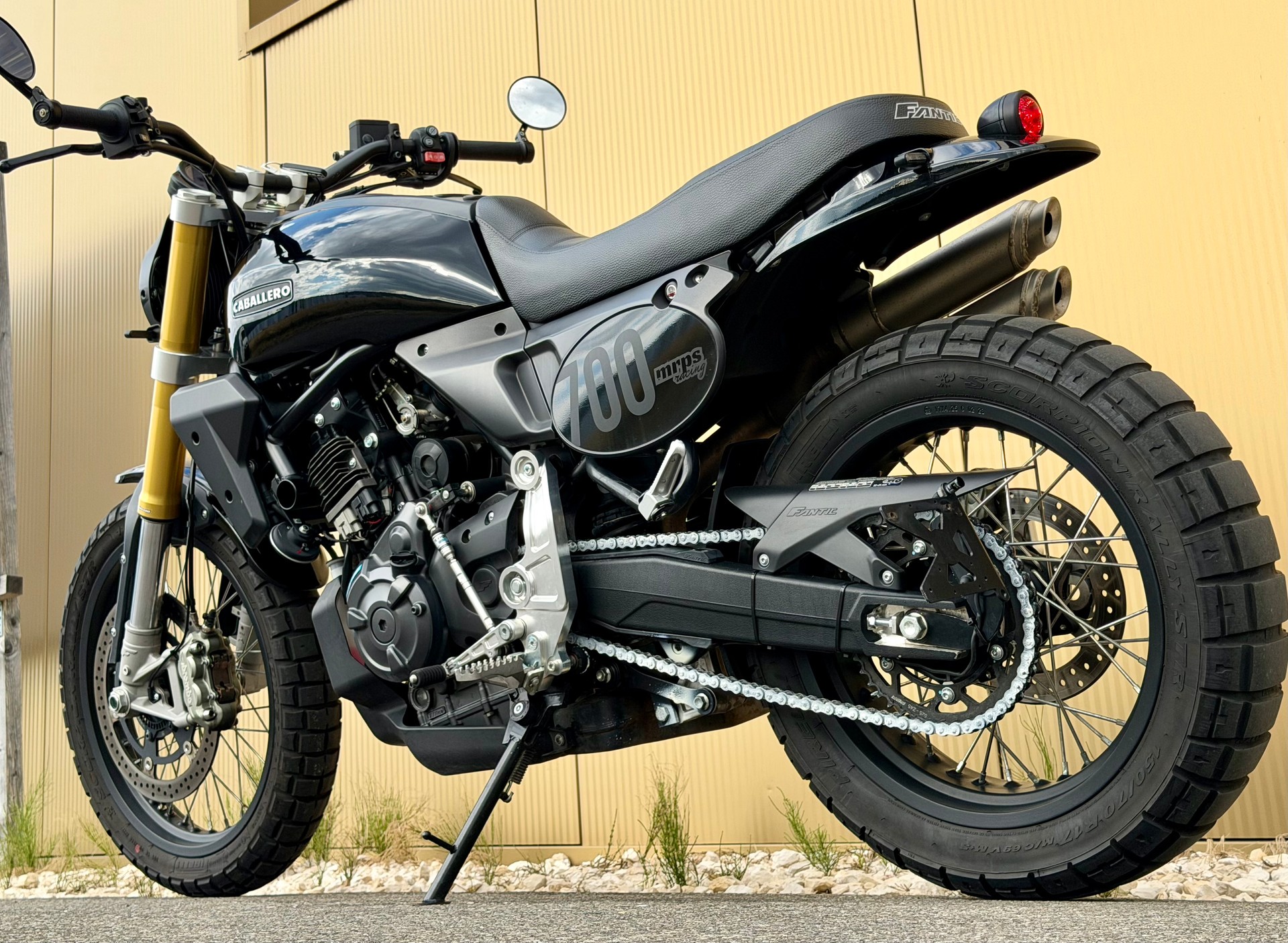 FANTIC Caballero 700-image-11