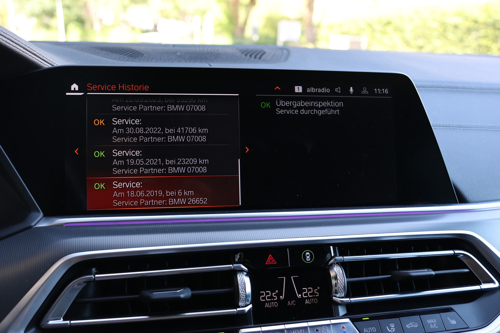 BMW X5 xDrive 40i Steptronic-image-25