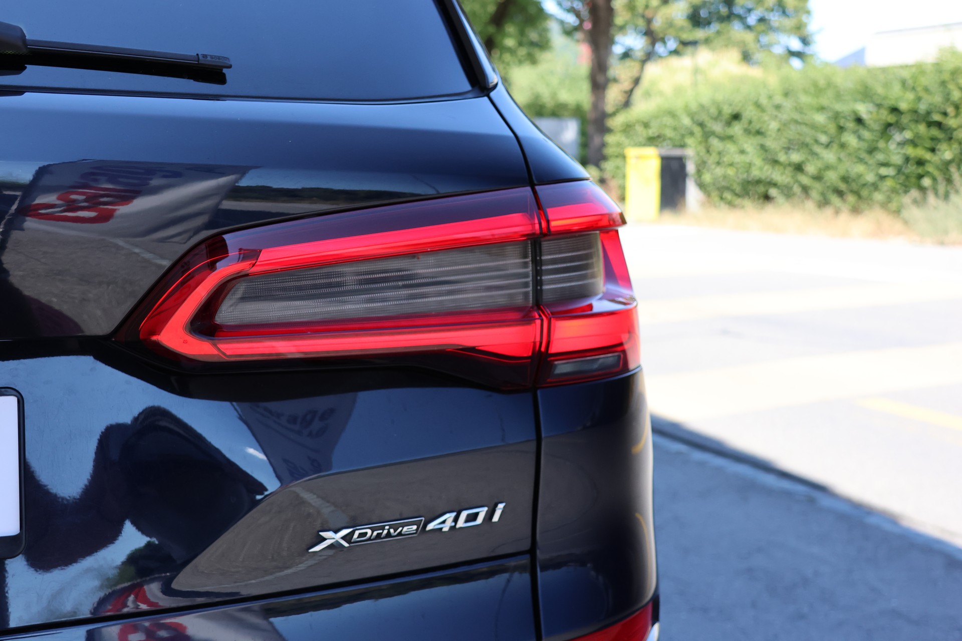 BMW X5 xDrive 40i Steptronic-image-7