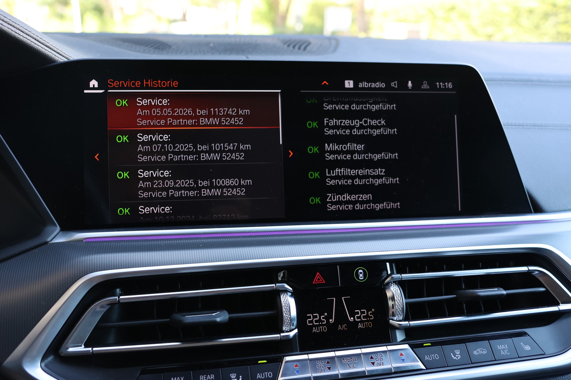 BMW X5 xDrive 40i Steptronic-image-23