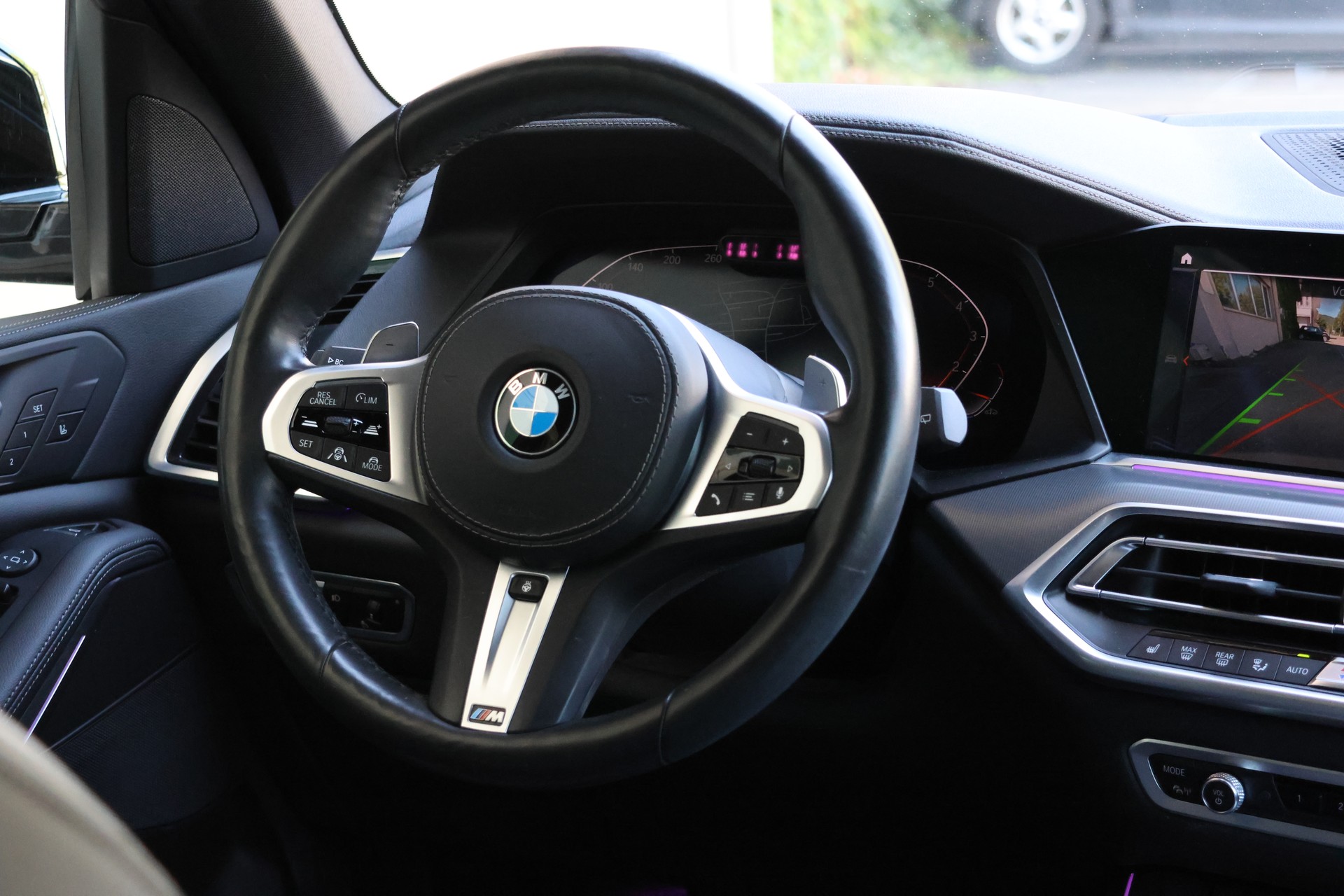 BMW X5 xDrive 40i Steptronic-image-14