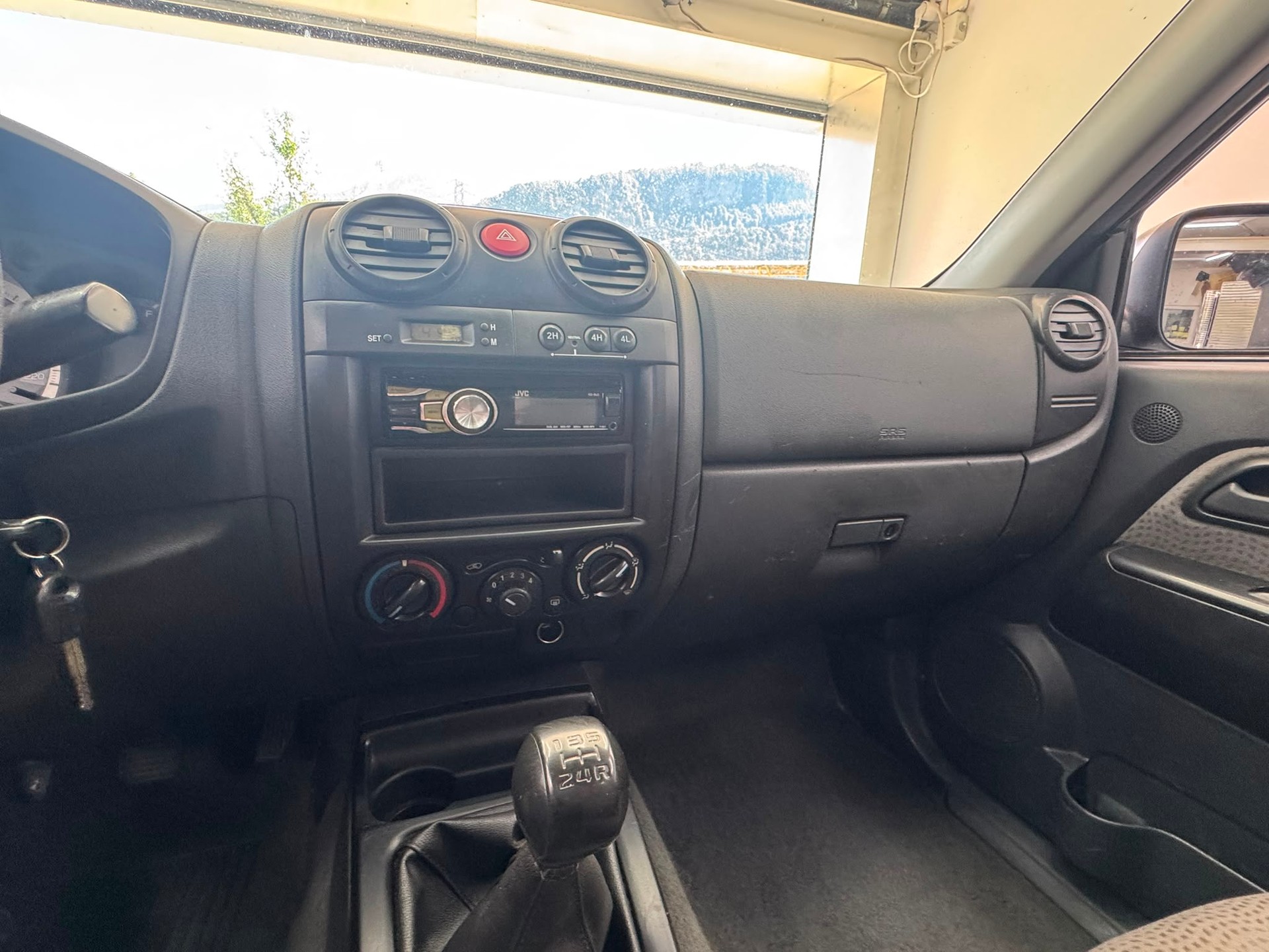ISUZU D-MAX SpaceCab LS 3.0 4x4-image-15