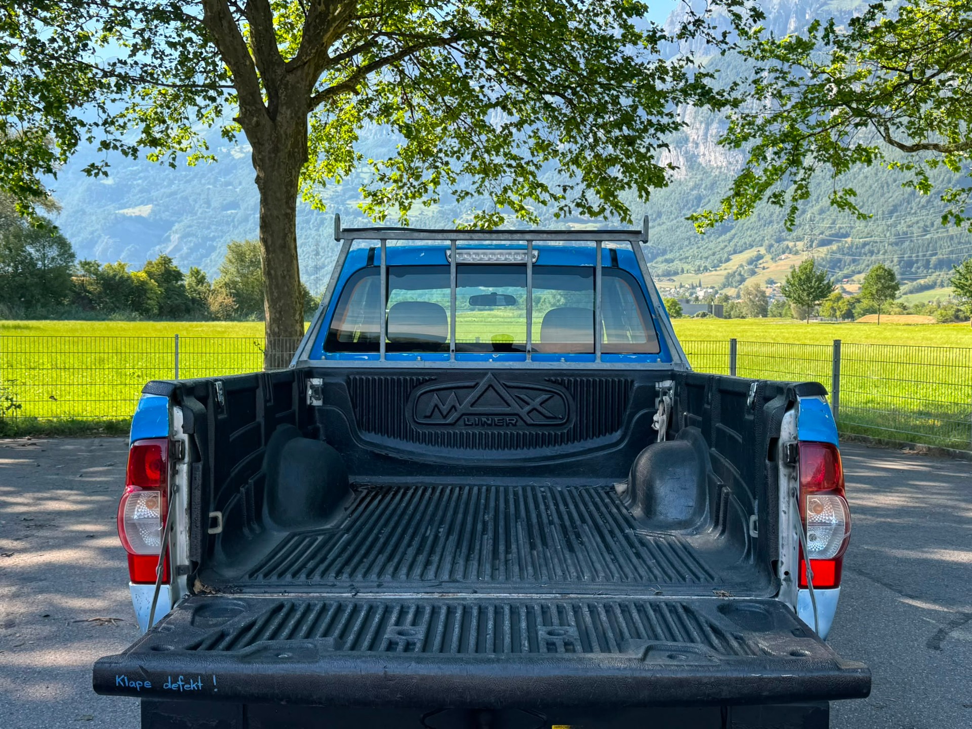 ISUZU D-MAX SpaceCab LS 3.0 4x4-image-9
