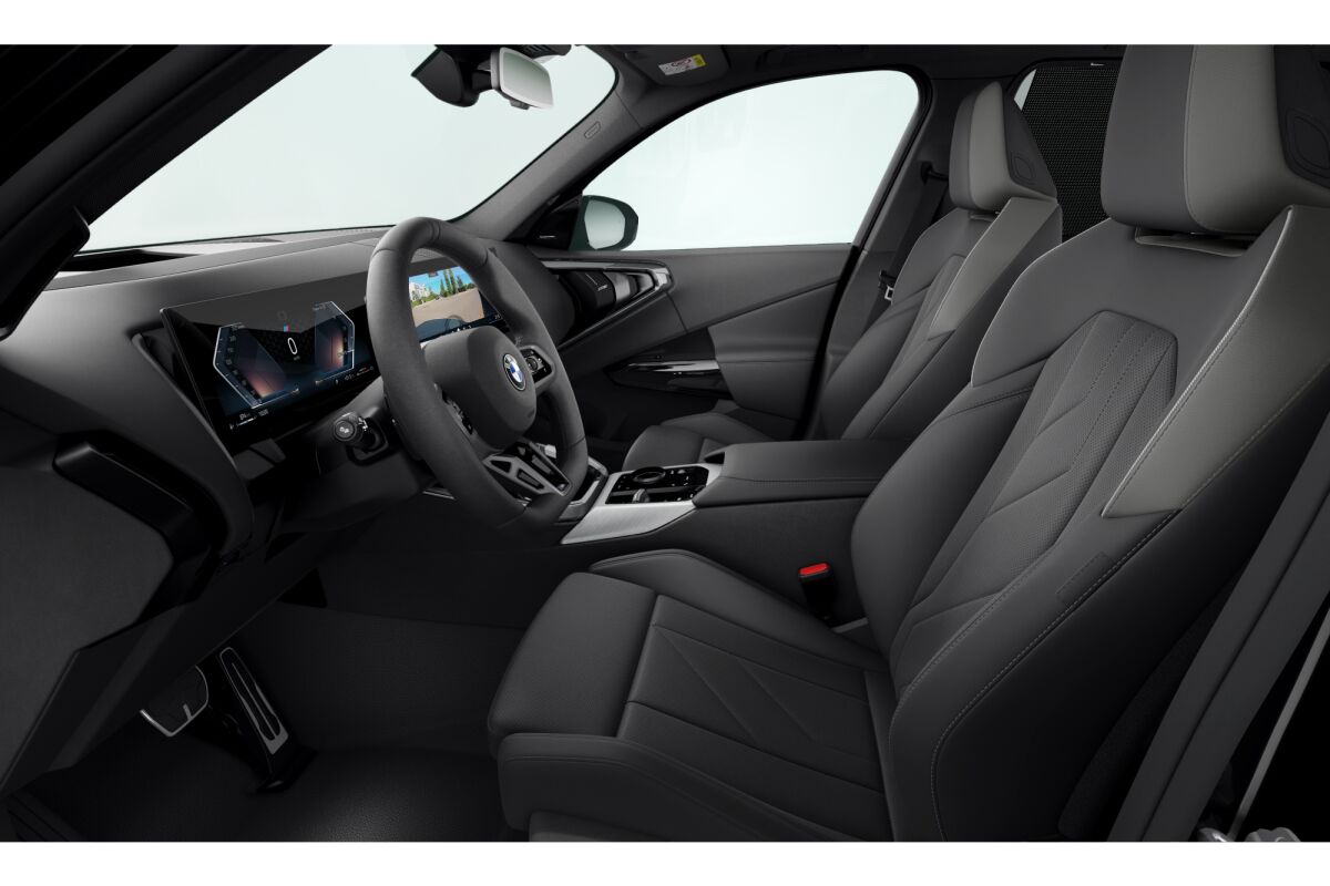 BMW X3 xDrive 48V 20d M Sport-showroom-element-2