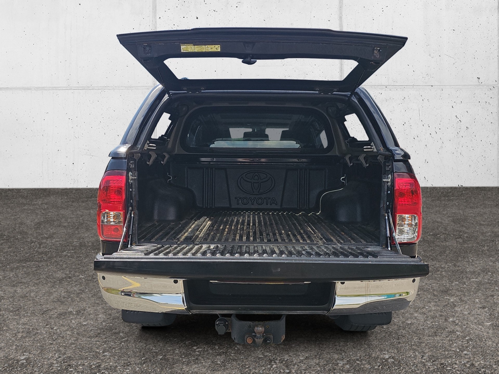 TOYOTA Hilux 2.4-4D Sol Premium Double Cab 4x4 A-image-8