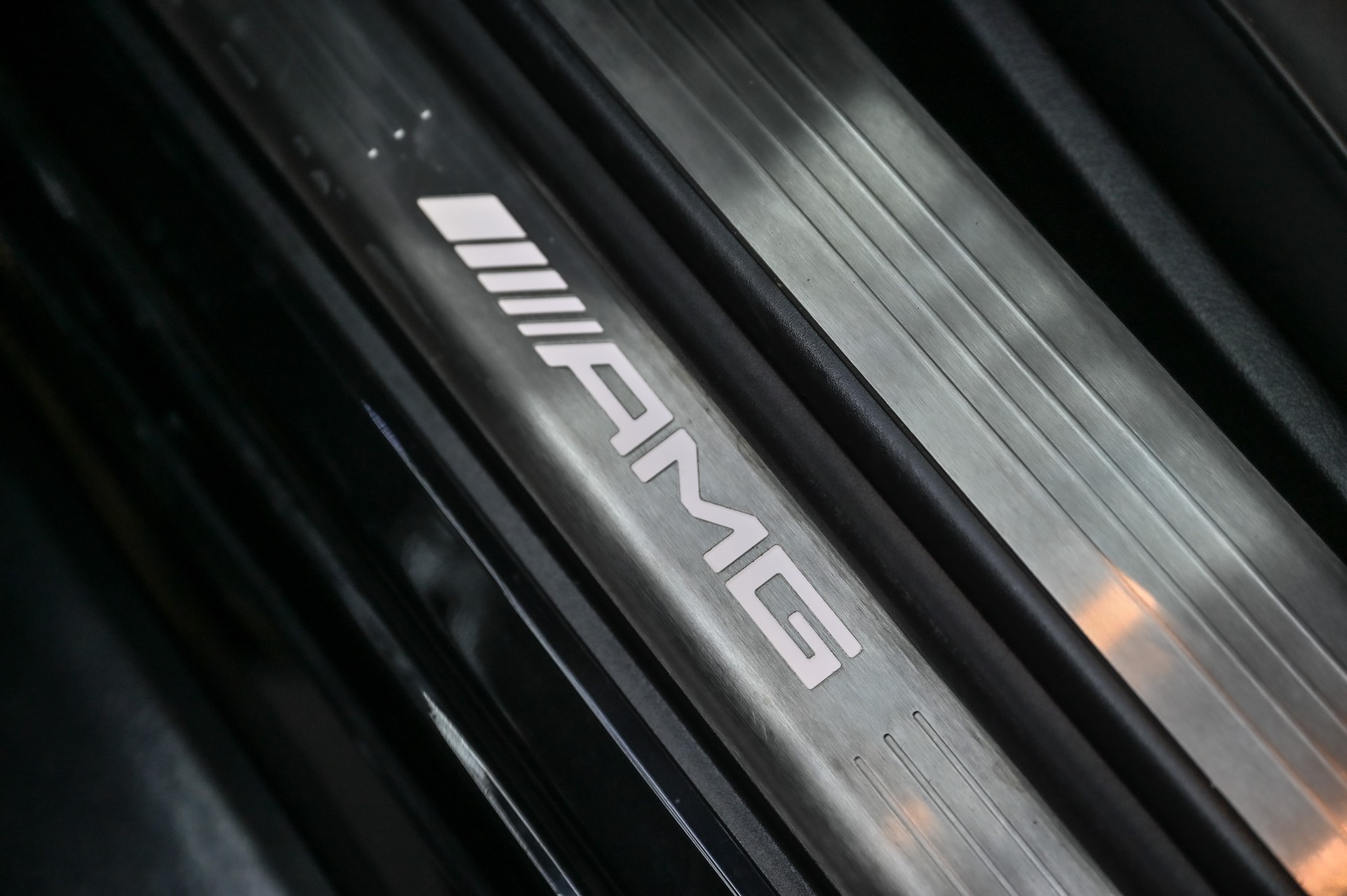 MERCEDES-BENZ SL 63 AMG Speedshift-image-22