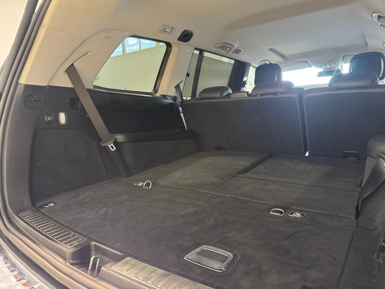 MERCEDES-BENZ GLS 350 BlueTEC 4Matic 7G-TRONIC-image-9