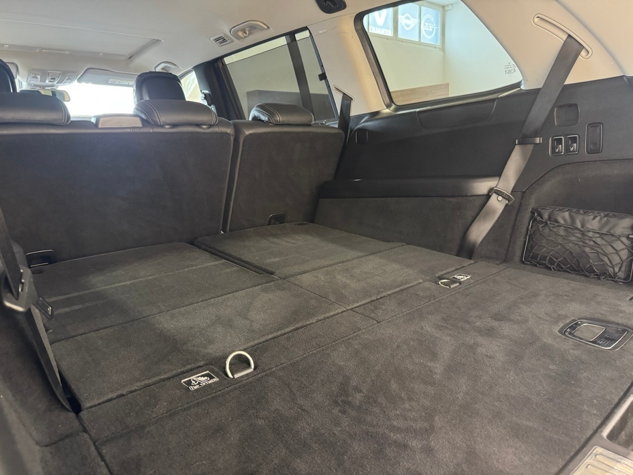MERCEDES-BENZ GLS 350 BlueTEC 4Matic 7G-TRONIC-image-11
