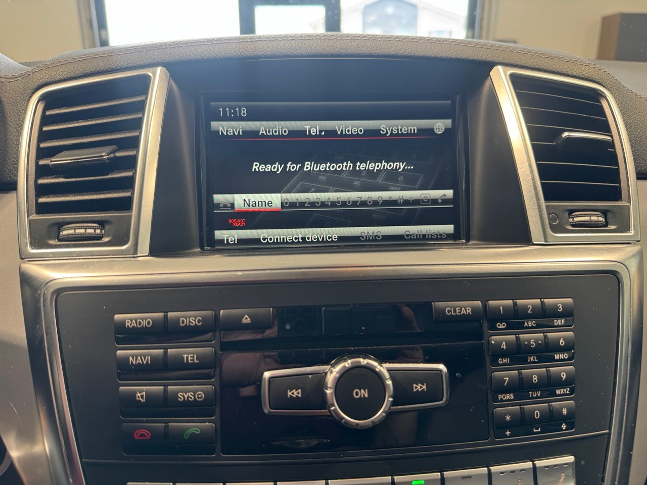 MERCEDES-BENZ GLS 350 BlueTEC 4Matic 7G-TRONIC-image-26