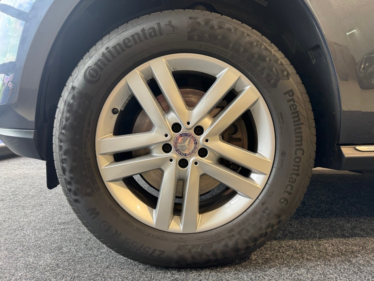 MERCEDES-BENZ GLS 350 BlueTEC 4Matic 7G-TRONIC-image-10